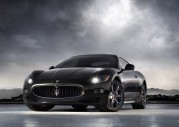 Maserati GranTurismo S